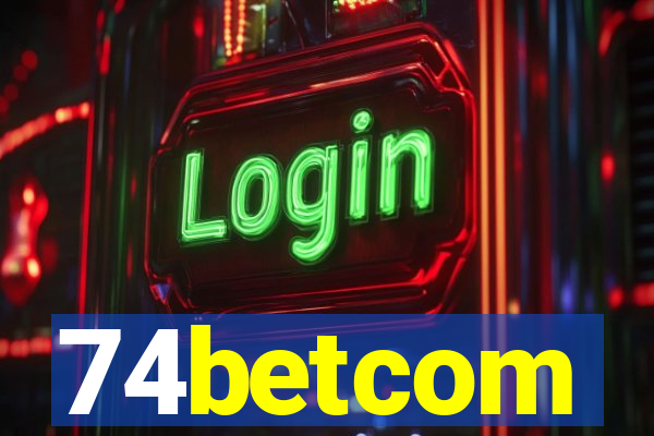 74betcom