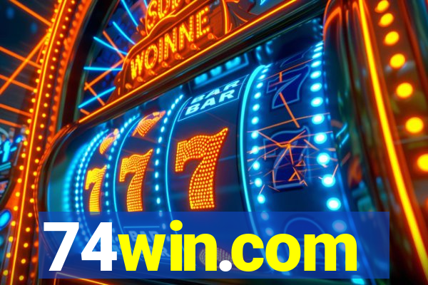 74win.com