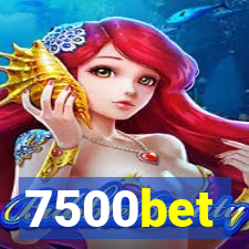 7500bet