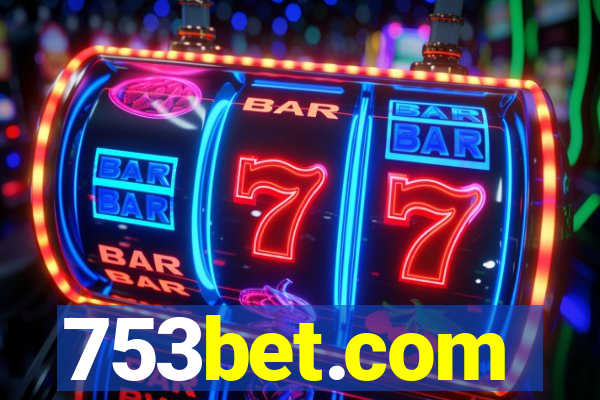 753bet.com