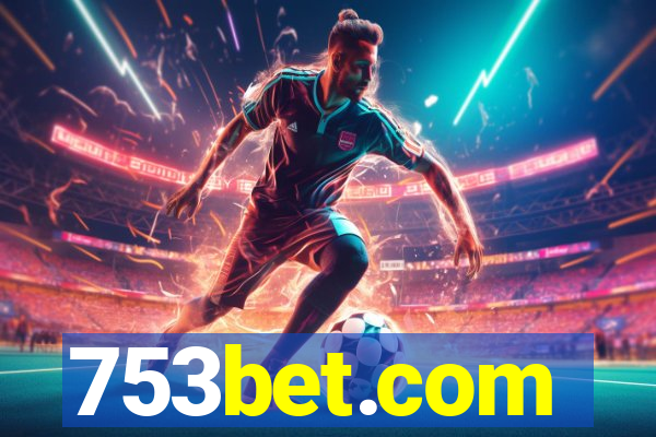 753bet.com