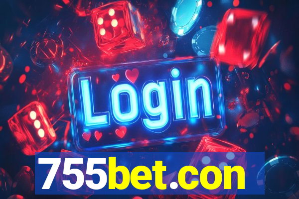 755bet.con