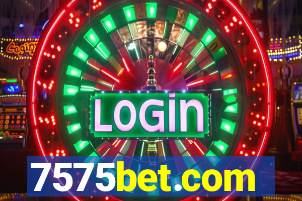 7575bet.com