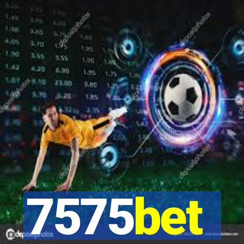 7575bet