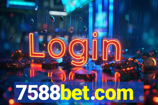 7588bet.com