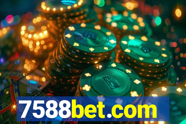 7588bet.com