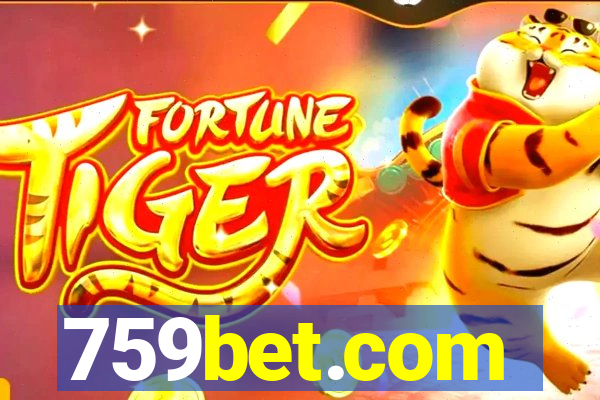 759bet.com