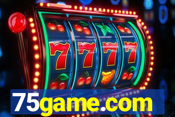 75game.com