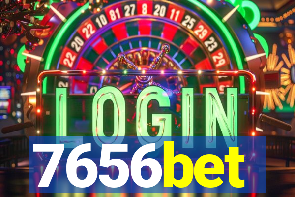 7656bet