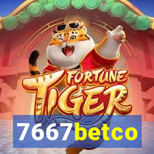 7667betco