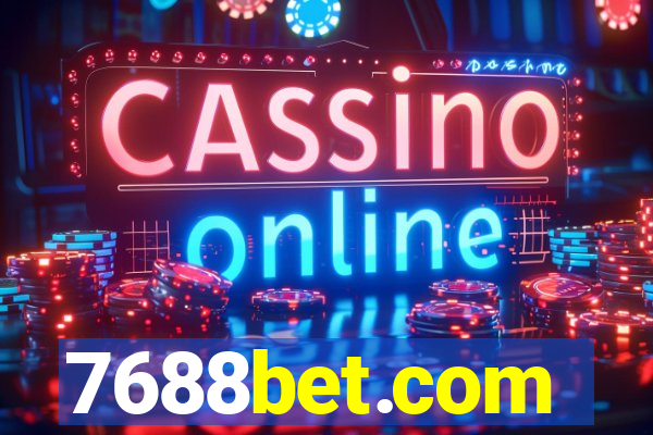7688bet.com