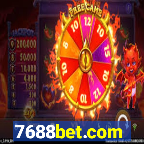 7688bet.com