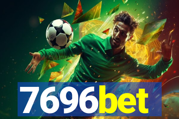 7696bet