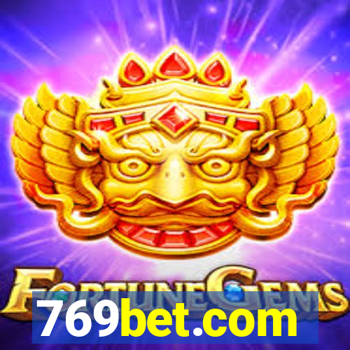 769bet.com