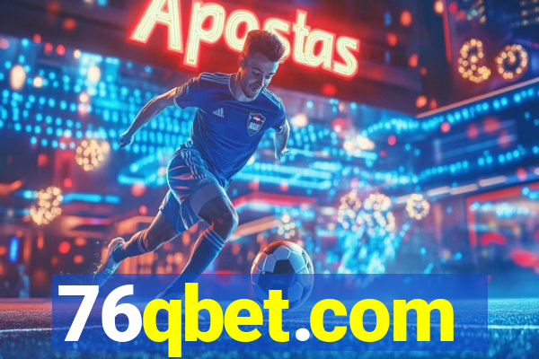 76qbet.com