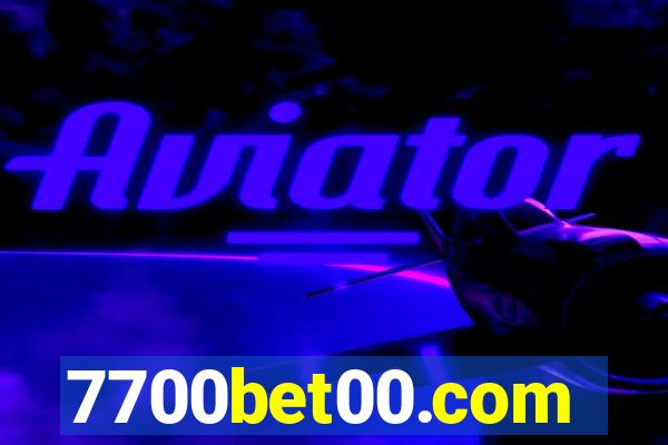 7700bet00.com