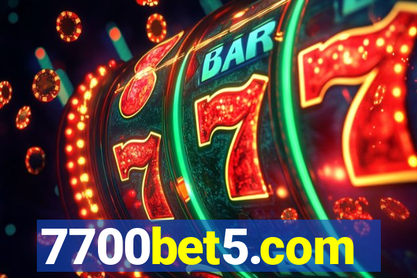 7700bet5.com