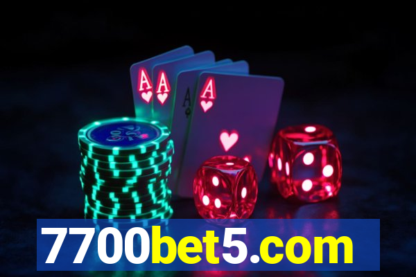 7700bet5.com
