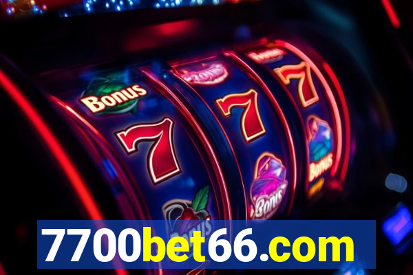 7700bet66.com