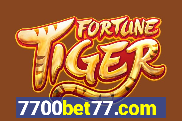 7700bet77.com