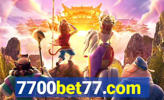 7700bet77.com