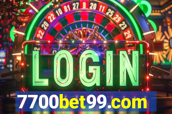 7700bet99.com