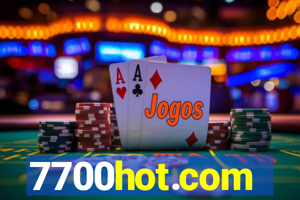 7700hot.com