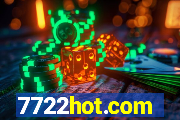 7722hot.com