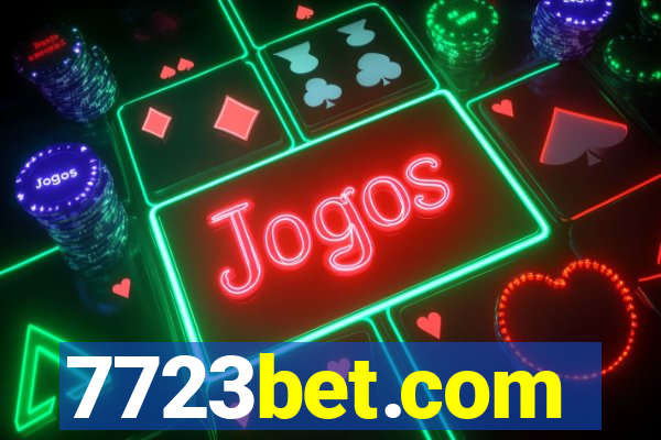 7723bet.com