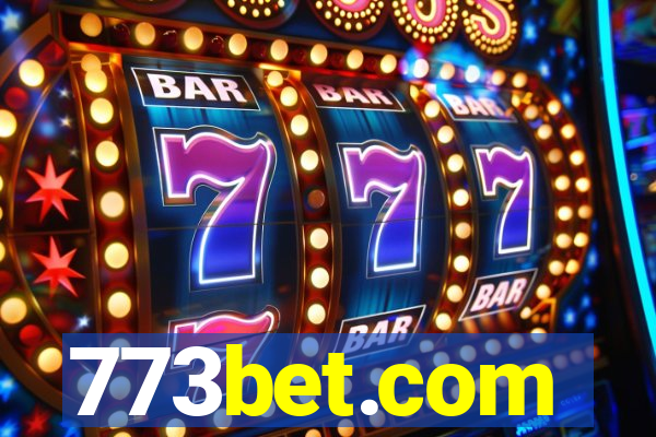 773bet.com
