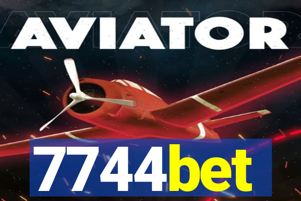 7744bet