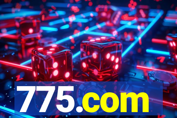 775.com