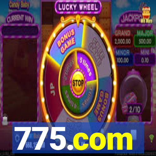 775.com