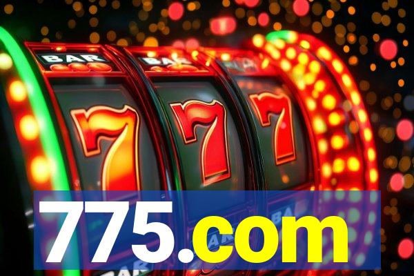 775.com