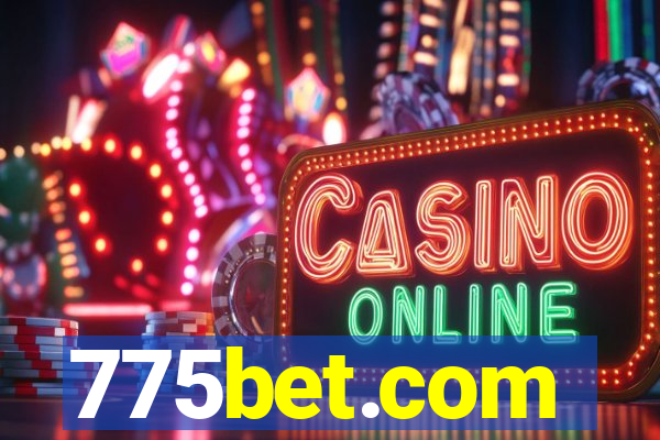 775bet.com