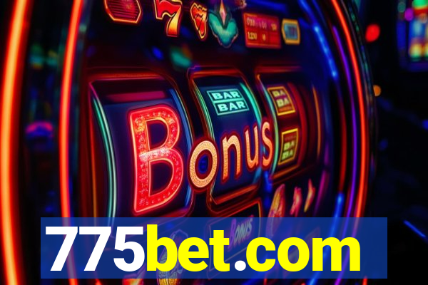 775bet.com