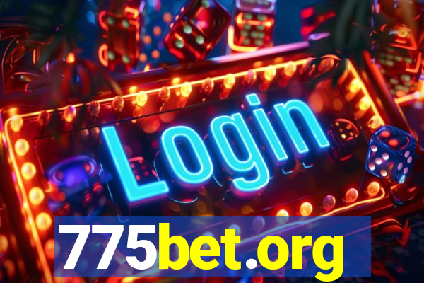 775bet.org