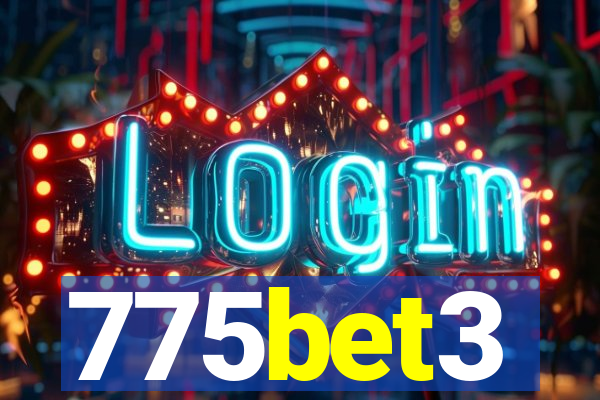 775bet3
