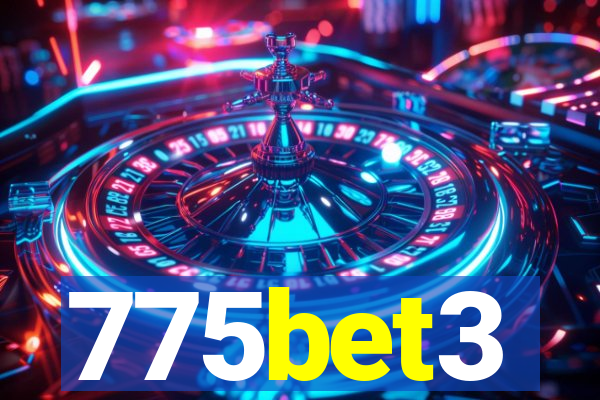 775bet3