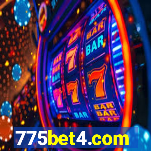 775bet4.com