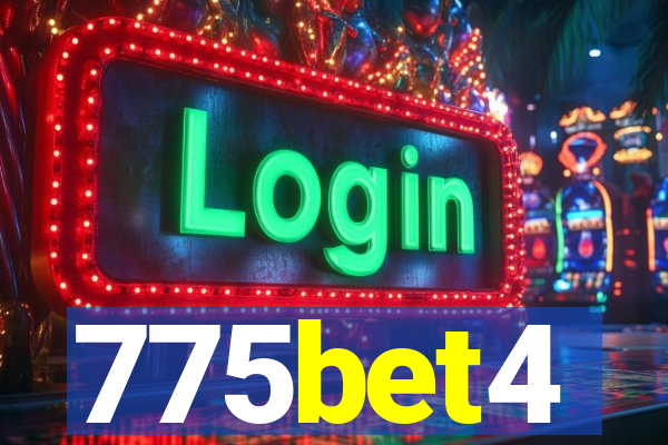 775bet4