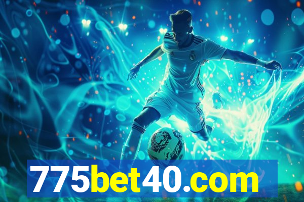 775bet40.com