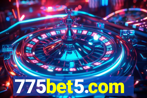 775bet5.com