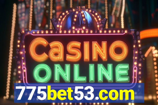 775bet53.com