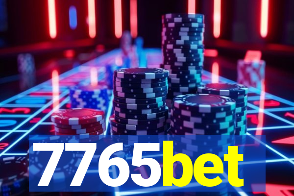 7765bet