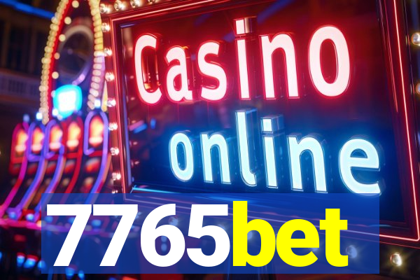 7765bet