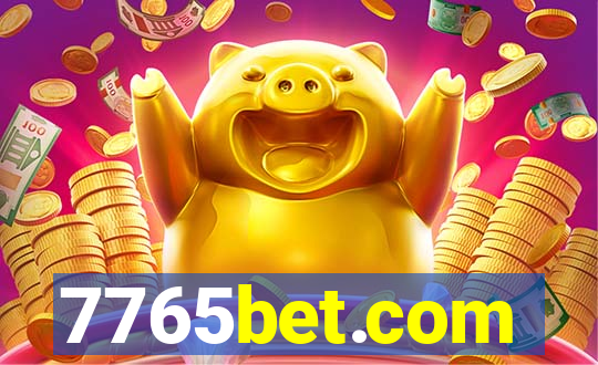 7765bet.com