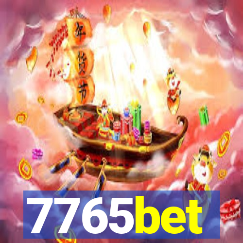 7765bet