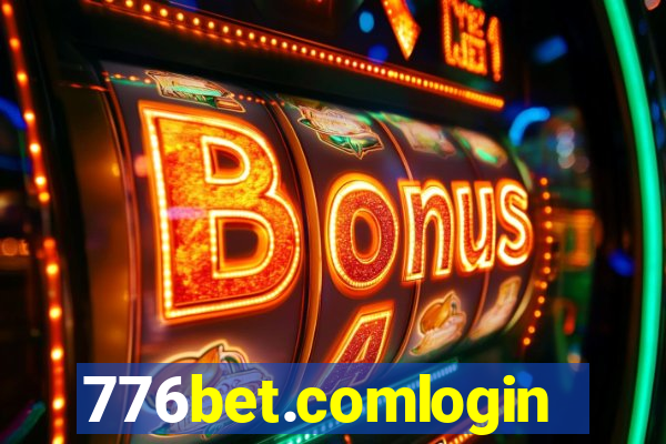 776bet.comlogin
