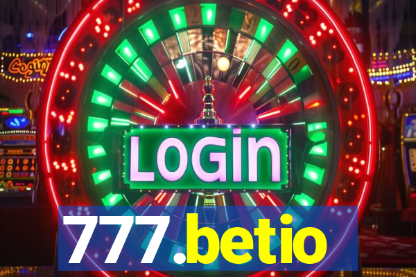 777.betio